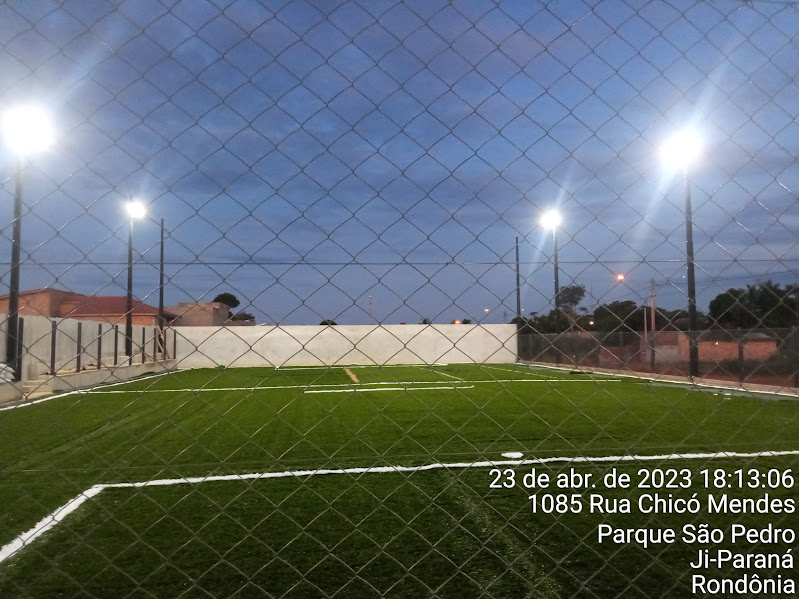 Arena Araça – Ji Paraná /RO